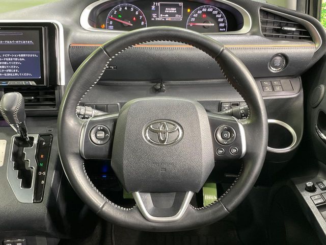 TOYOTA SIENTA 2019 Image 31
