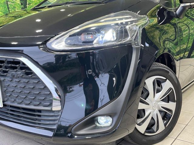 TOYOTA SIENTA 2019 Image 31