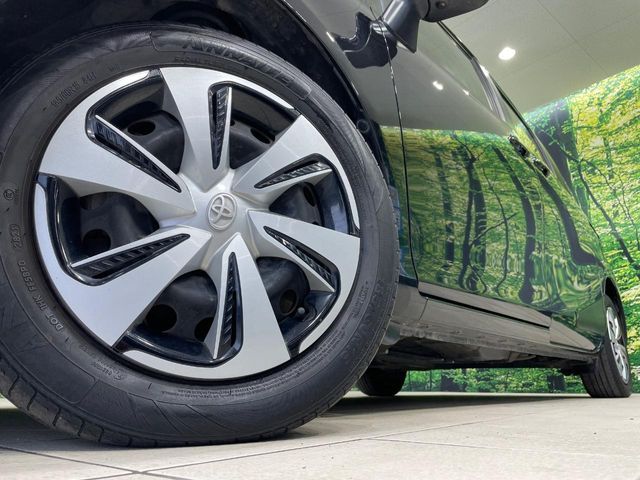 TOYOTA SIENTA 2019 Image 31