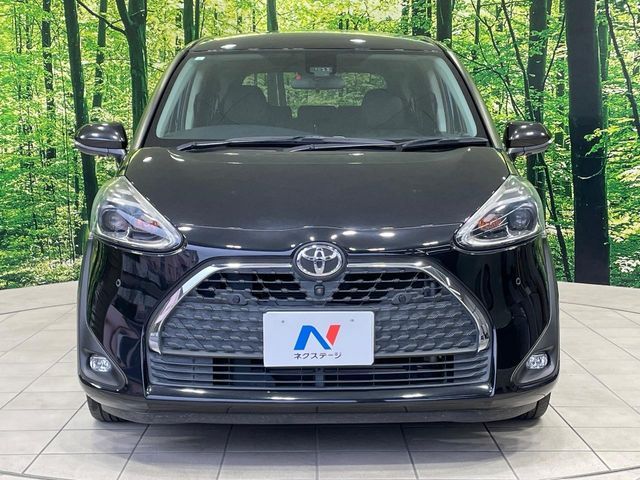 TOYOTA SIENTA 2019 Image 31