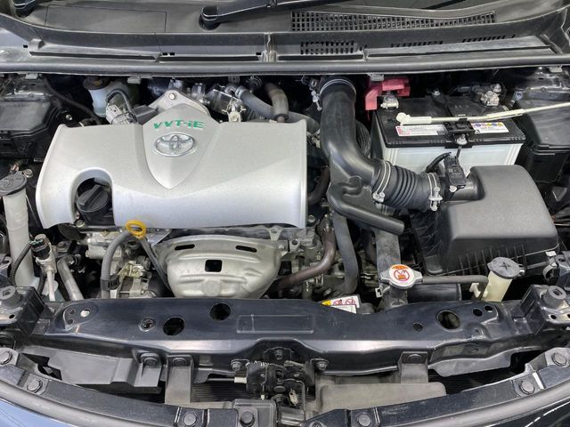 TOYOTA SIENTA 2019 Image 31