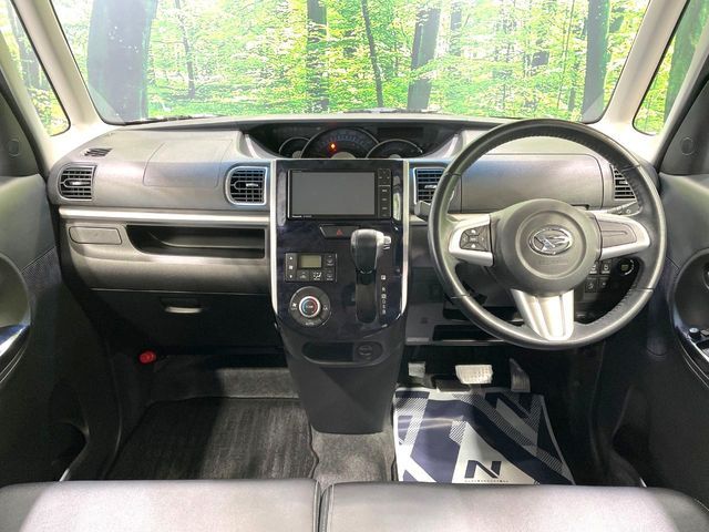 DAIHATSU TANTO CUSTOM 2016 Image 31