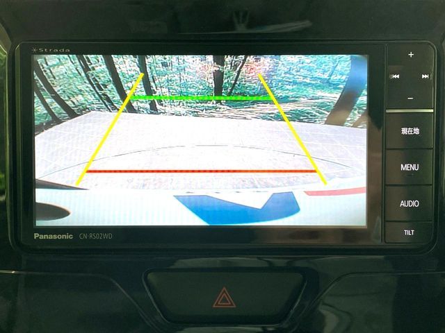 DAIHATSU TANTO CUSTOM 2016 Image 31