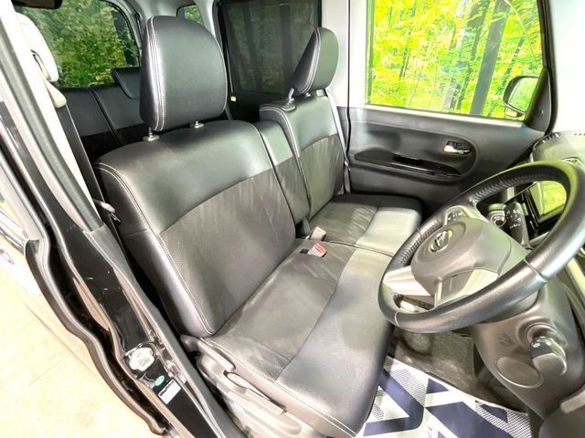 DAIHATSU TANTO CUSTOM 2016 Image 31