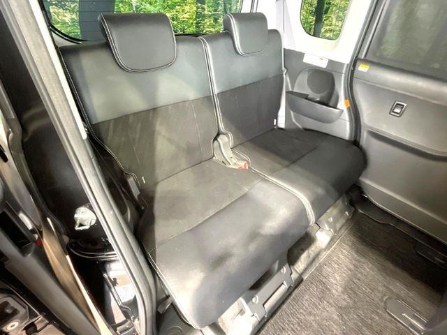 DAIHATSU TANTO CUSTOM 2016 Image 31