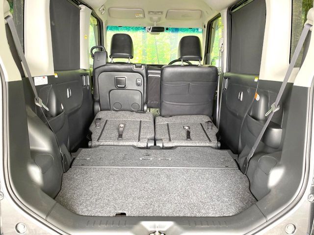 DAIHATSU TANTO CUSTOM 2016 Image 31