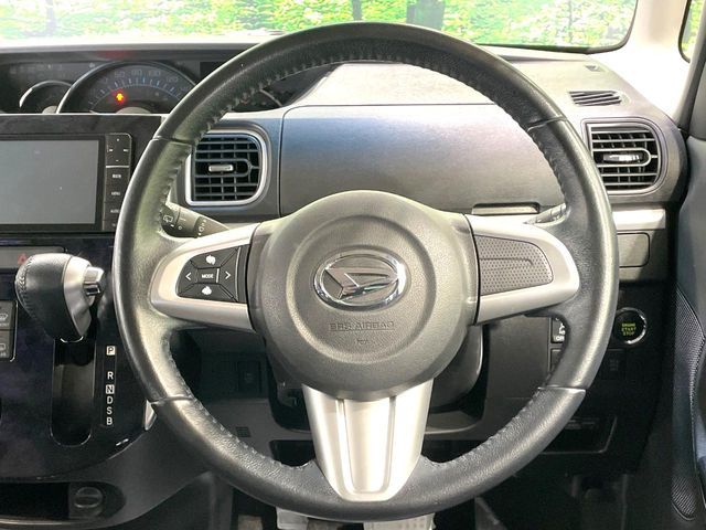 DAIHATSU TANTO CUSTOM 2016 Image 31