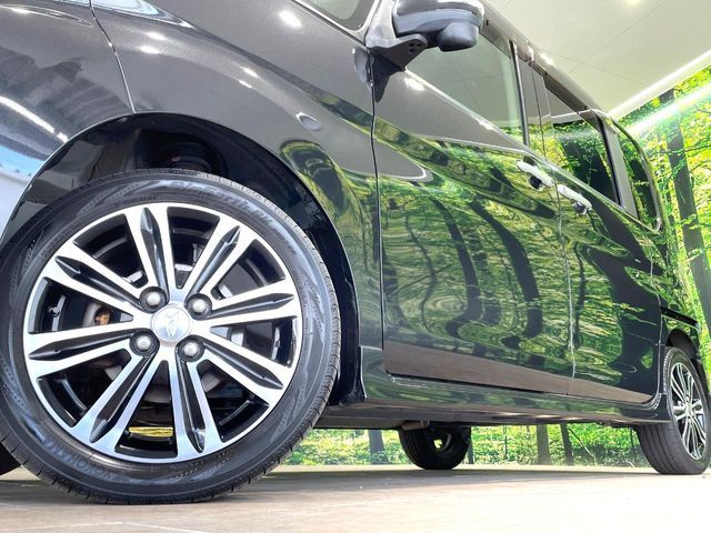 DAIHATSU TANTO CUSTOM 2016 Image 31