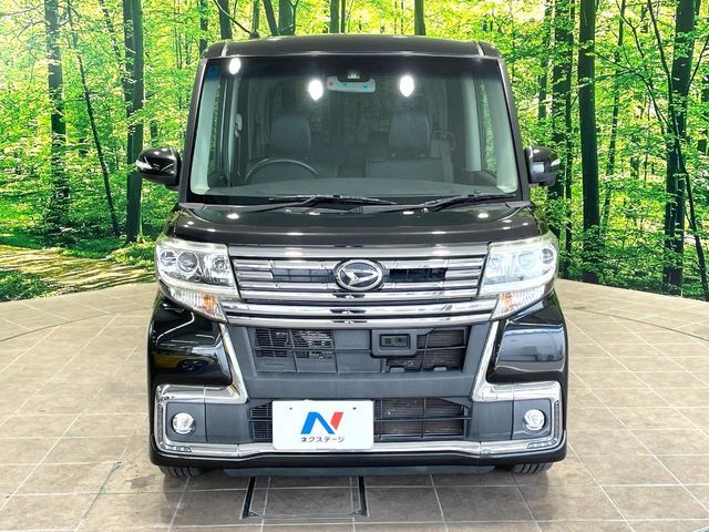 DAIHATSU TANTO CUSTOM 2016 Image 31