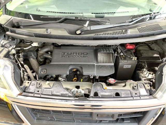 DAIHATSU TANTO CUSTOM 2016 Image 31