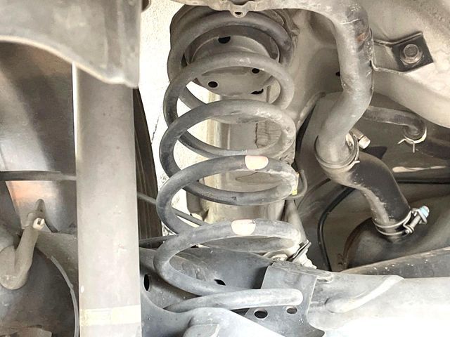 DAIHATSU TANTO CUSTOM 2016 Image 31