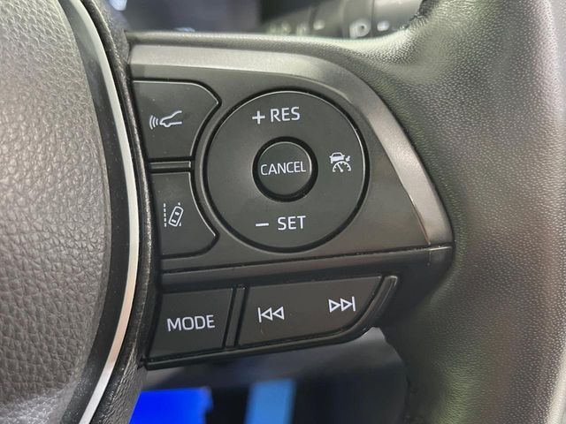 TOYOTA RAV4 HYBRID 4WD 2023 Image 31