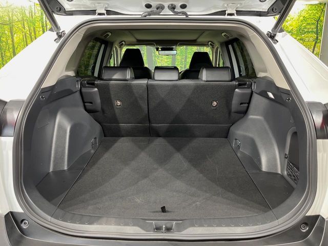 TOYOTA RAV4 HYBRID 4WD 2023 Image 31