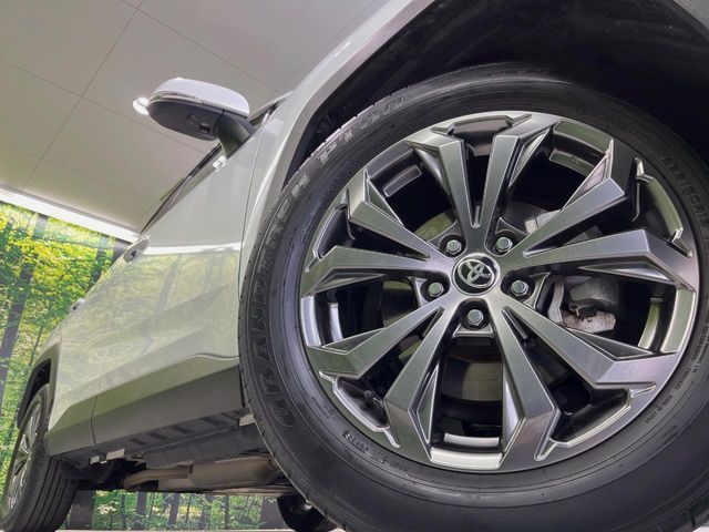 TOYOTA RAV4 HYBRID 4WD 2023 Image 31