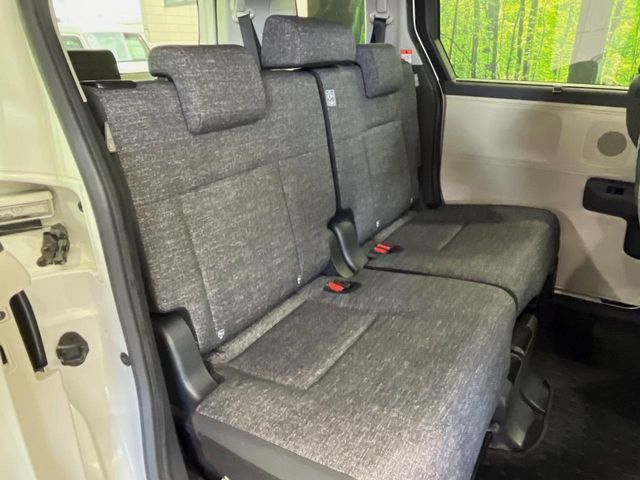 TOYOTA SIENTA HYBRID 2023 Image 31