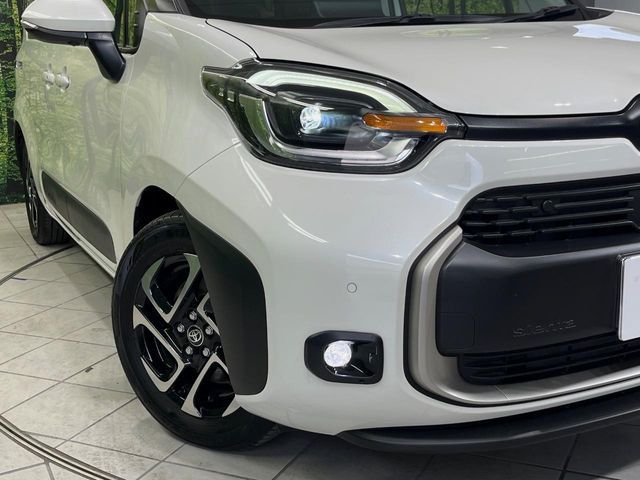 TOYOTA SIENTA HYBRID 2023 Image 31