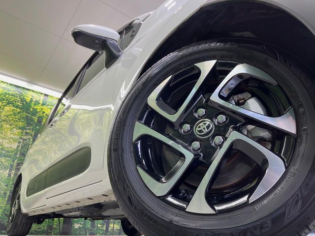 TOYOTA SIENTA HYBRID 2023 Image 31