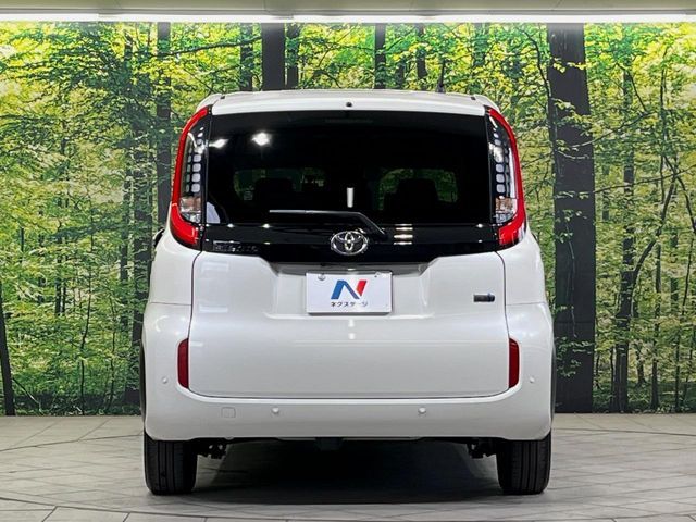 TOYOTA SIENTA HYBRID 2023 Image 31