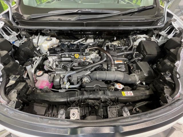 TOYOTA SIENTA HYBRID 2023 Image 31