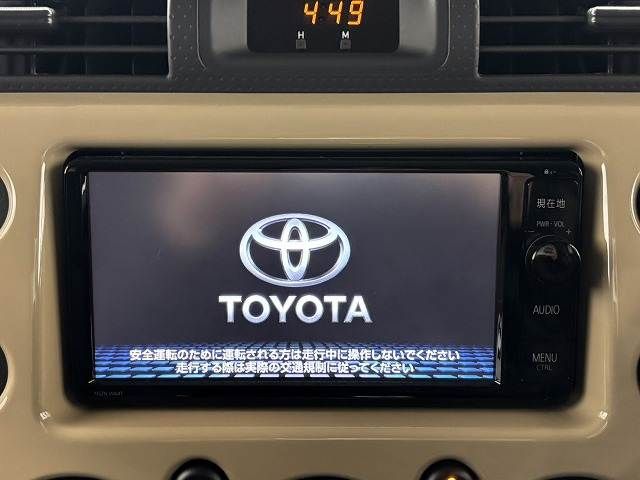 TOYOTA FJ CRUISER 4WD 2016 Image 31