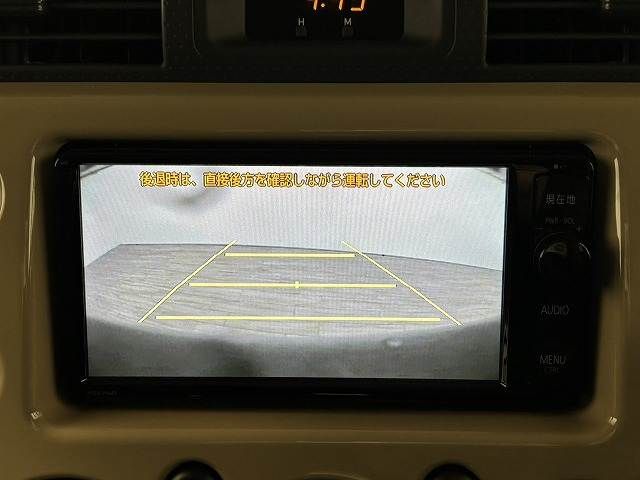 TOYOTA FJ CRUISER 4WD 2016 Image 31