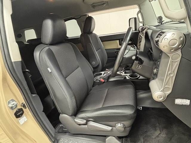 TOYOTA FJ CRUISER 4WD 2016 Image 31