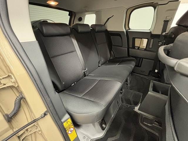 TOYOTA FJ CRUISER 4WD 2016 Image 31