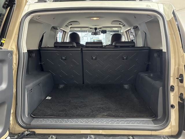 TOYOTA FJ CRUISER 4WD 2016 Image 31