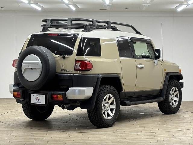 TOYOTA FJ CRUISER 4WD 2016 Image 31