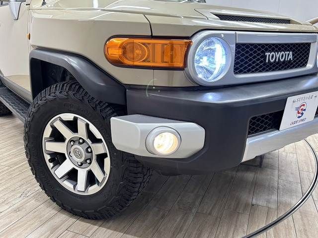 TOYOTA FJ CRUISER 4WD 2016 Image 31