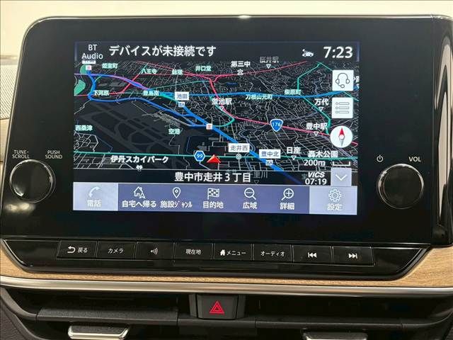 NISSAN AURA 2021 Image 31