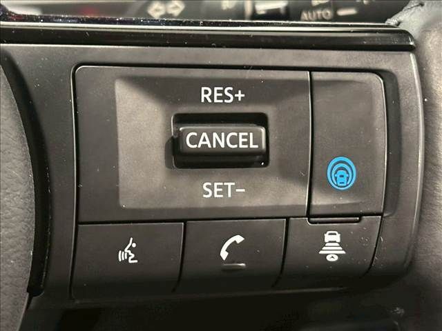 NISSAN AURA 2021 Image 31