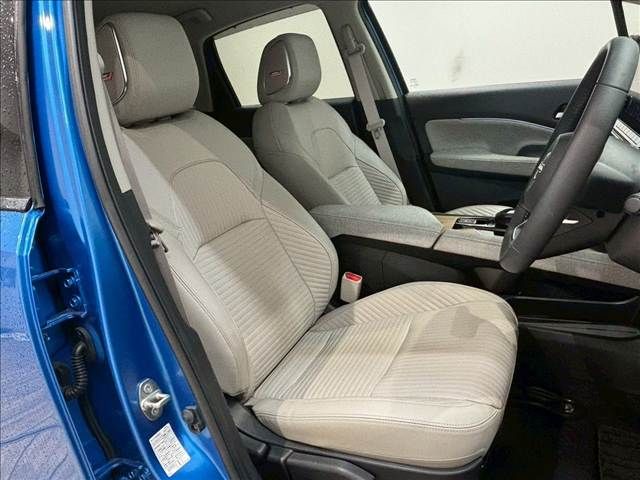 NISSAN AURA 2021 Image 31