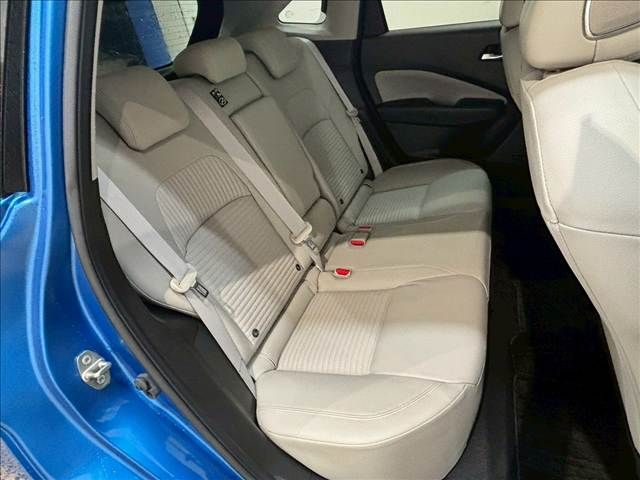 NISSAN AURA 2021 Image 31