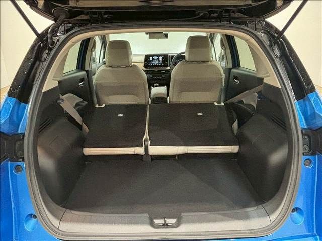 NISSAN AURA 2021 Image 31