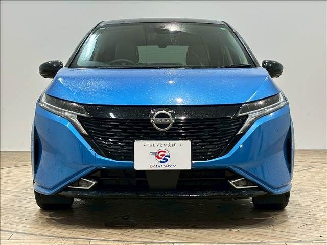 NISSAN AURA 2021 Image 31