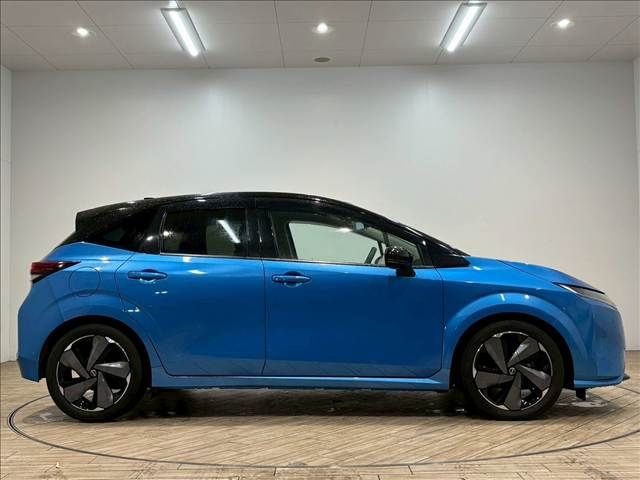 NISSAN AURA 2021 Image 31