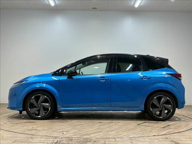 NISSAN AURA 2021 Image 31