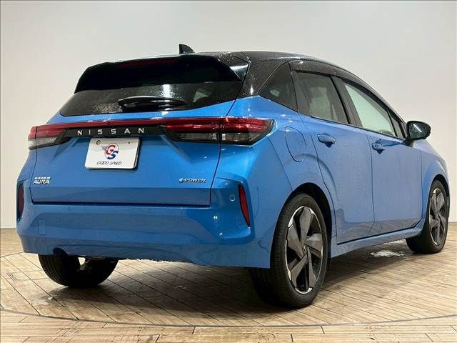 NISSAN AURA 2021 Image 31