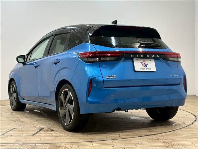 NISSAN AURA 2021 Image 31