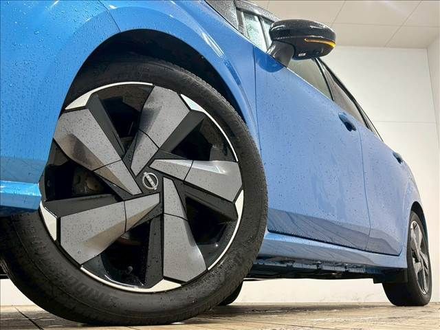 NISSAN AURA 2021 Image 31