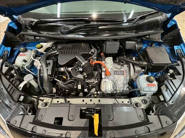 NISSAN AURA 2021 Image 31