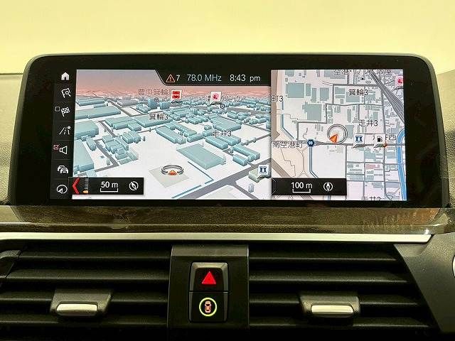 BMW X3 2019 Image 31