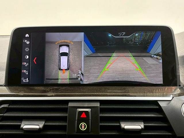 BMW X3 2019 Image 31