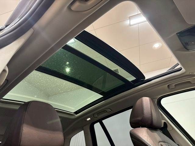 BMW X3 2019 Image 31