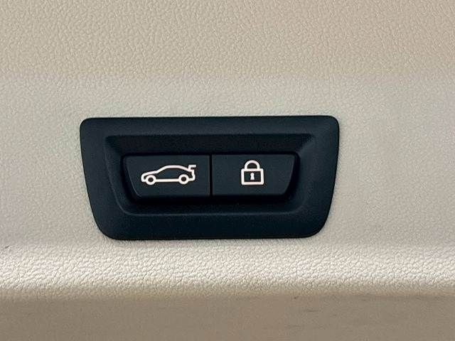 BMW X3 2019 Image 31