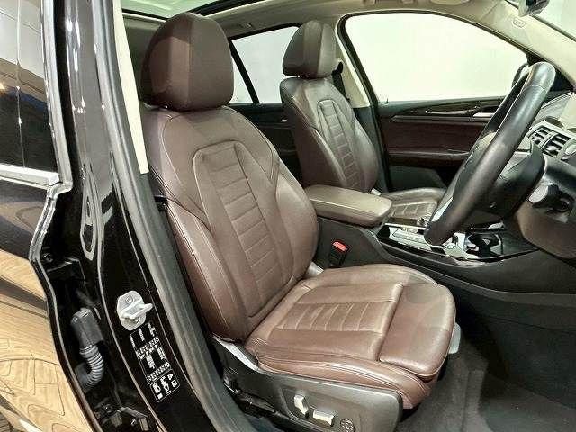 BMW X3 2019 Image 31