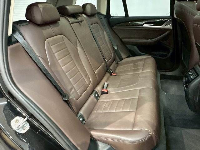 BMW X3 2019 Image 31