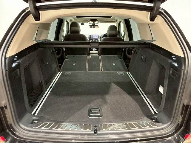 BMW X3 2019 Image 31