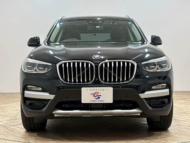 BMW X3 2019 Image 31